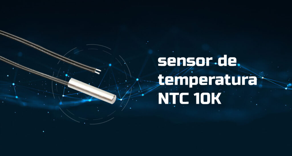 SENSOR-NTC-10K
